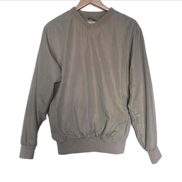 Red Head Brand Pullover Sport Jacket - Picture 1 of 5